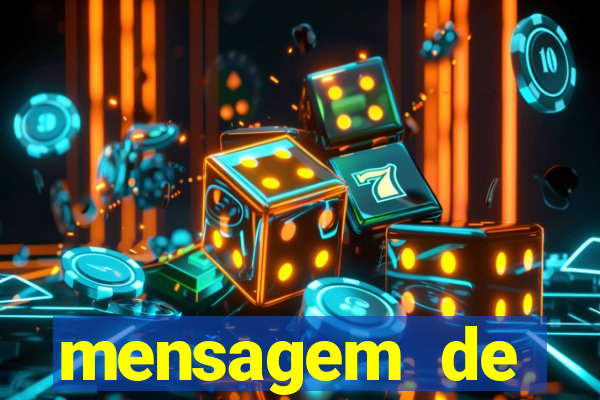 mensagem de agradecimento futebol